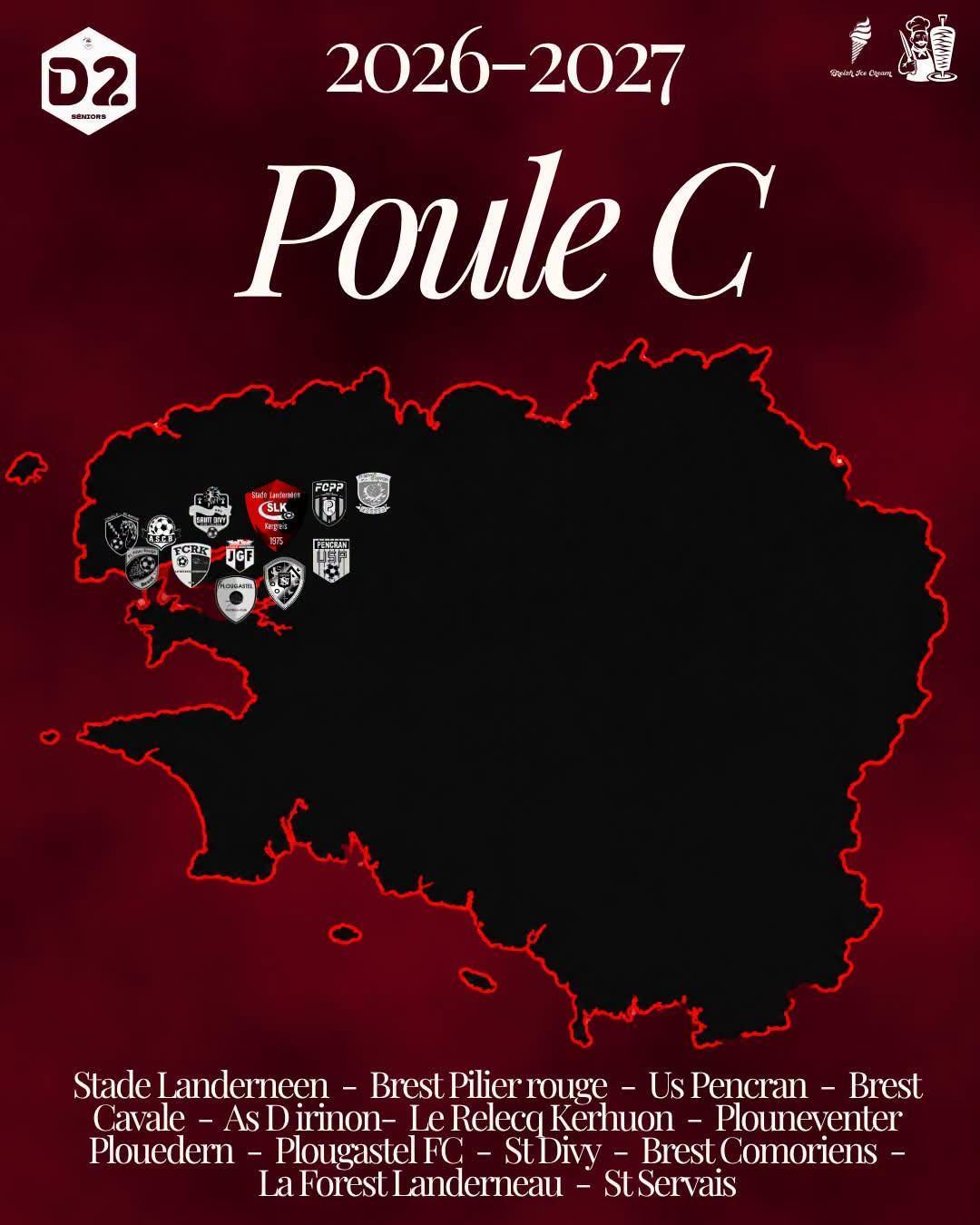 Une D2 de haut niveau et des derbys tous les week-ends