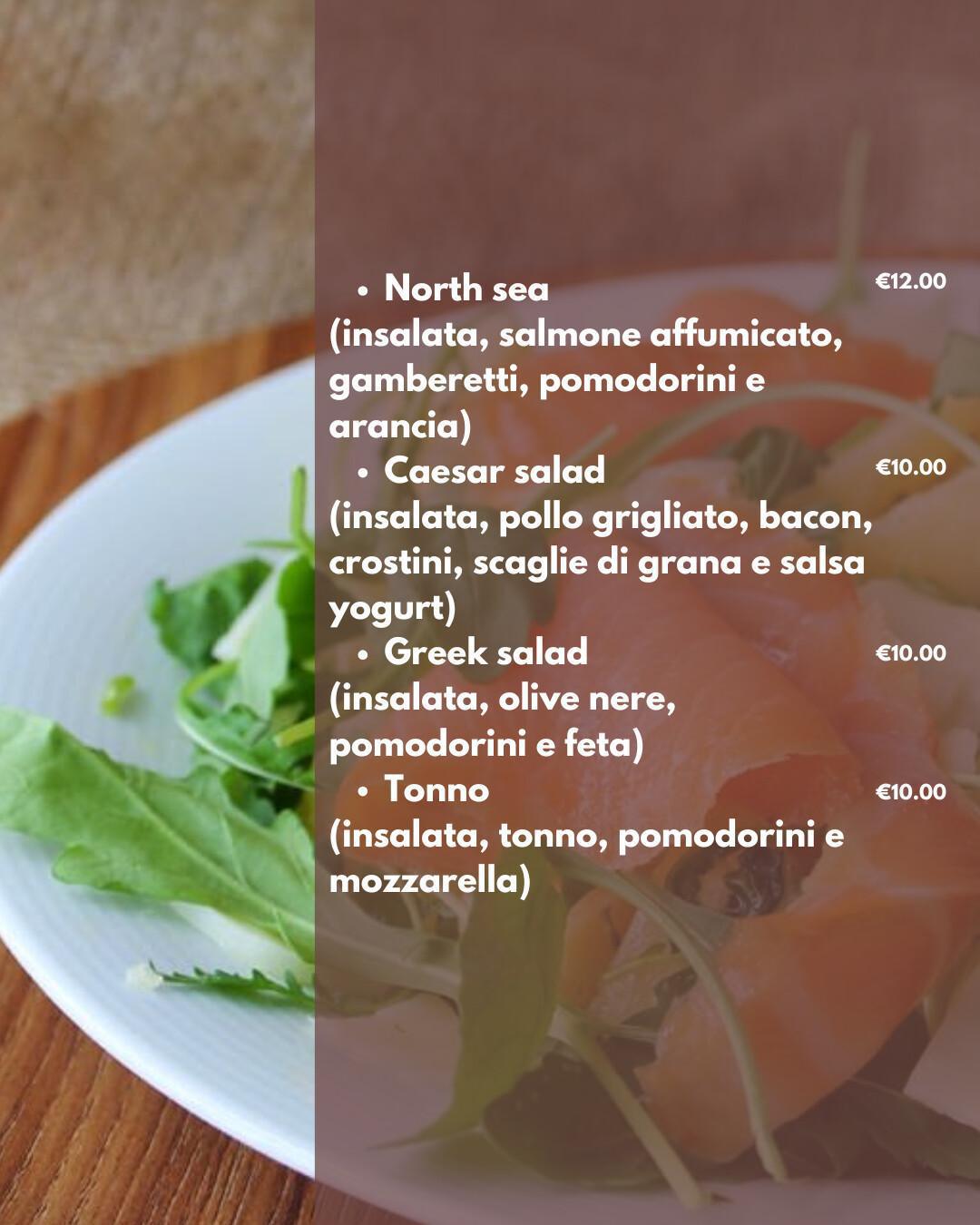 Insalatone