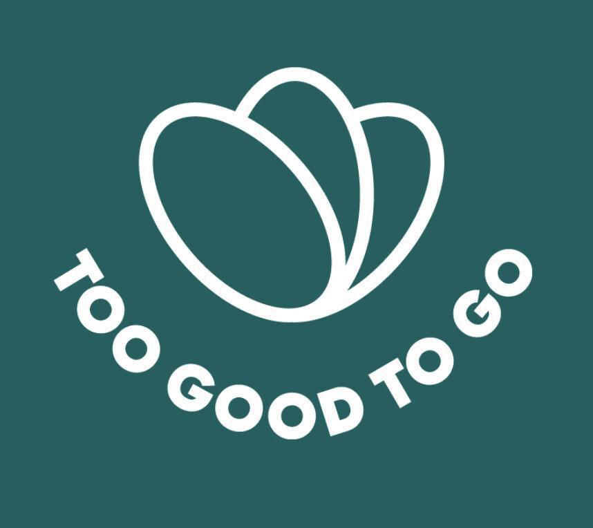 TOO GOOD TO GO
