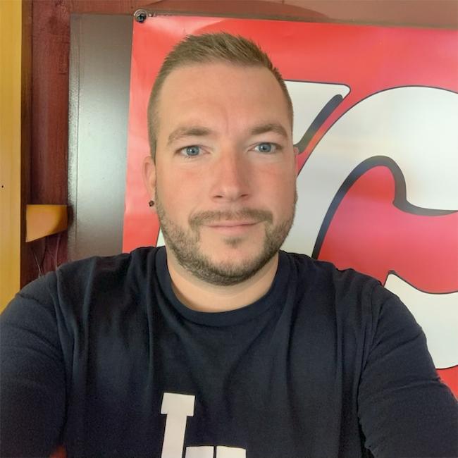 Auger Pierre-Antoine