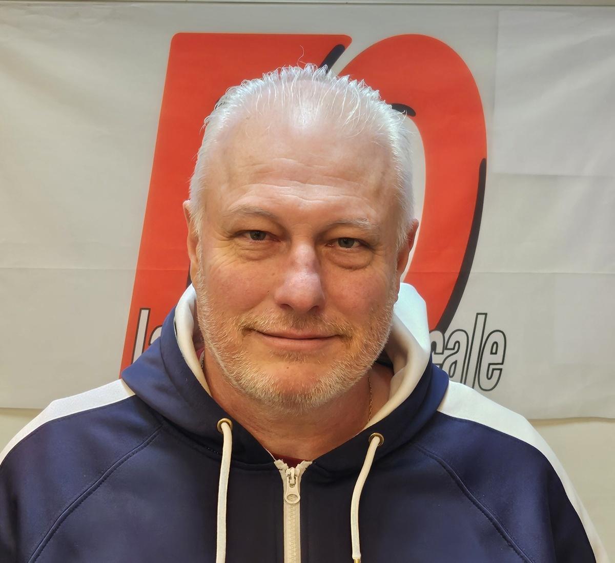 De Jesus Mendes Domingos