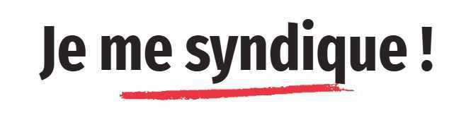 Se syndiquer, c’est oser ensemble pour ne pas se résigner - Léon Jouhaux
