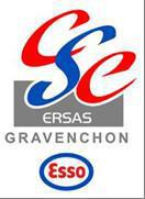 Site internet CSE ERSAS