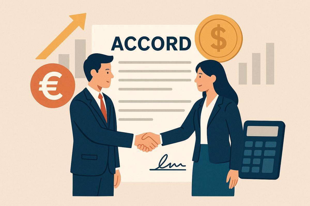 Accord participation 2023-2025