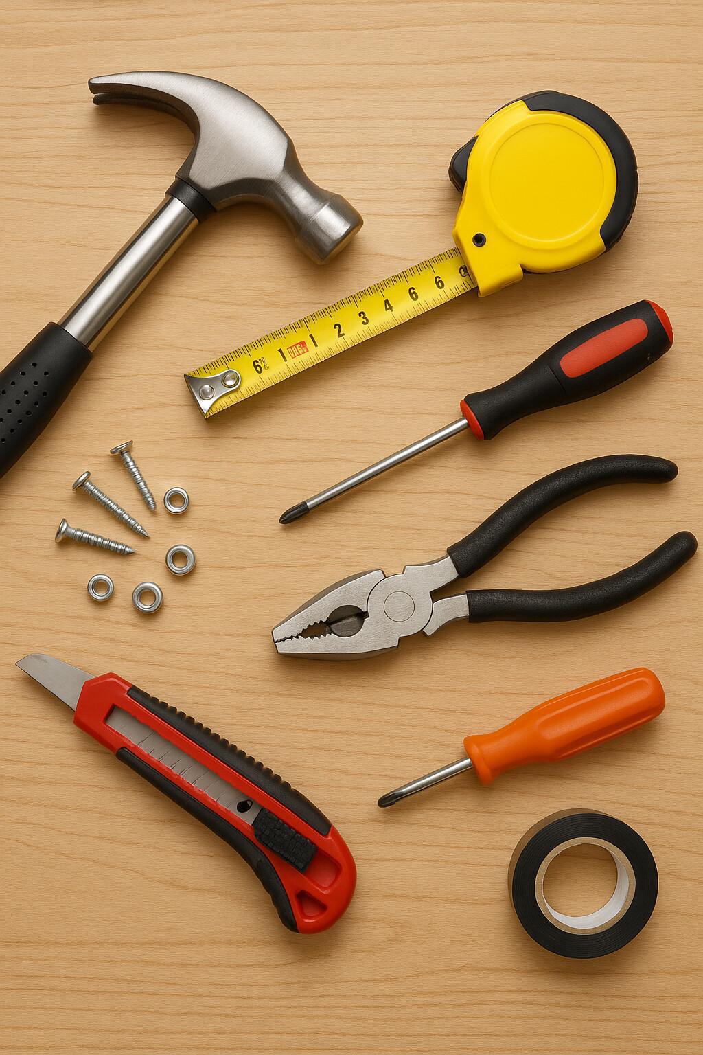 Matériel disponible au CSE Bricolage raffinage Matériel disponible au CSE Bricolage raffinage