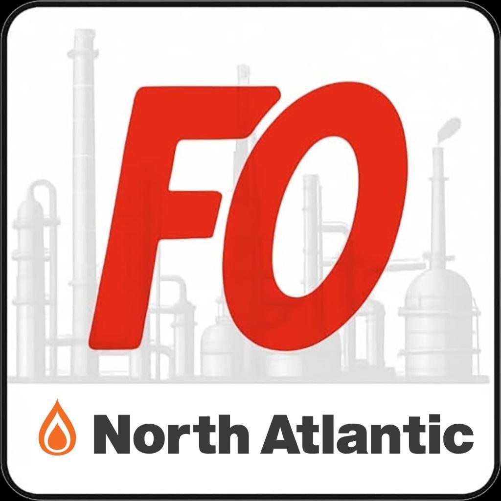 Bienvenue sur la nouvelle application FO North Atlantic