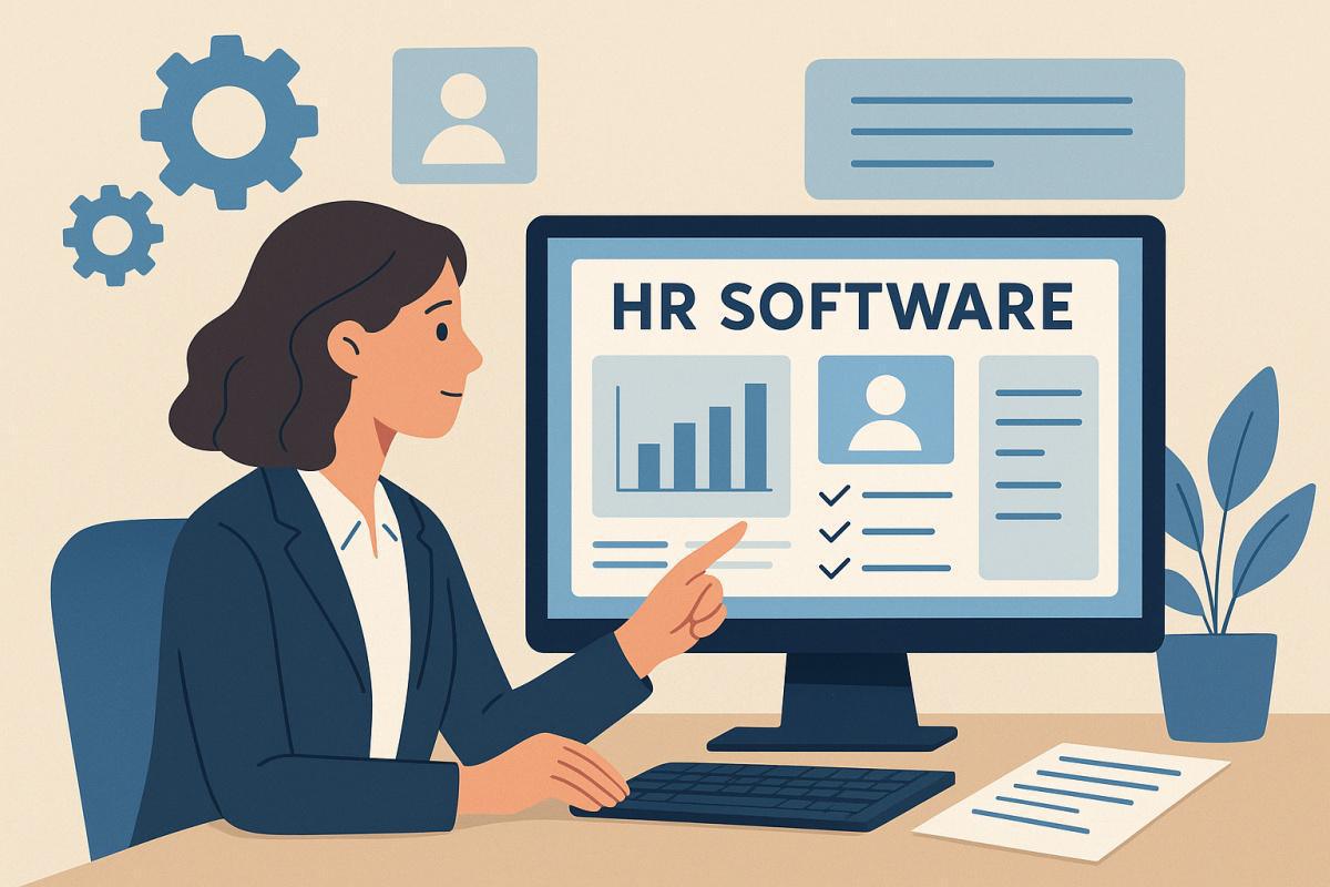 Réunion de présentation RH du 2 décembre