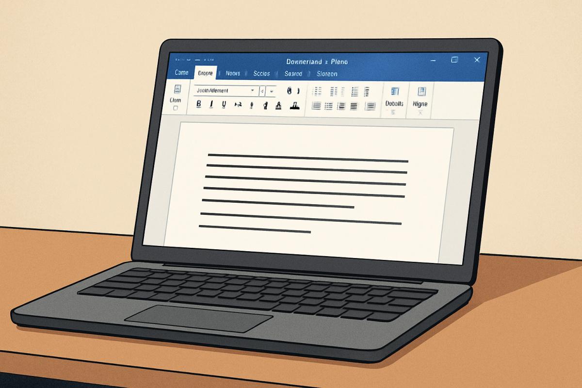 Lettre priorité de réembauche