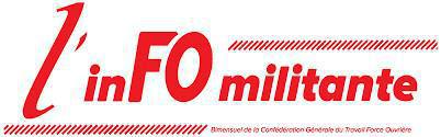 l'inFO Militante "Spécial impôts 2026"