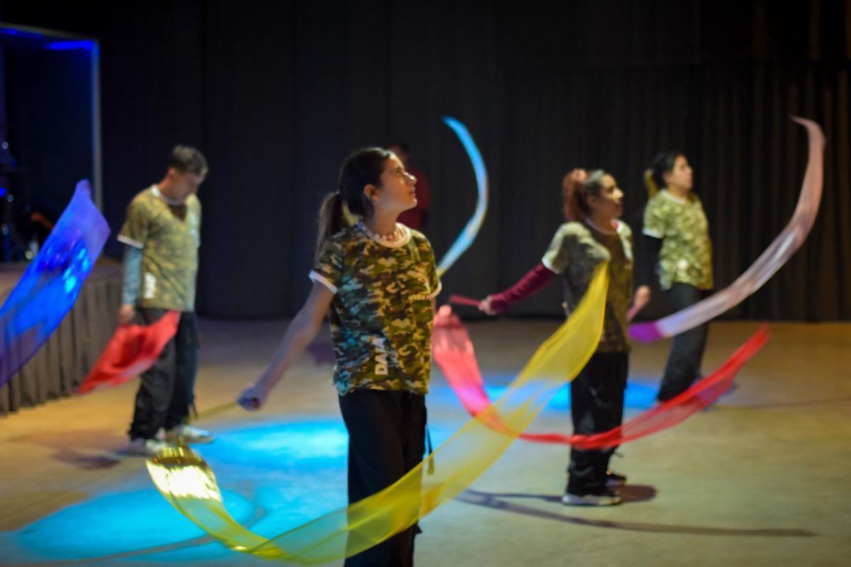 Danza
