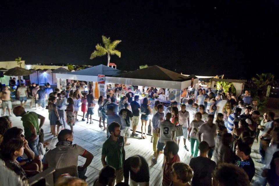 Serate d'estate ed eventi culturali