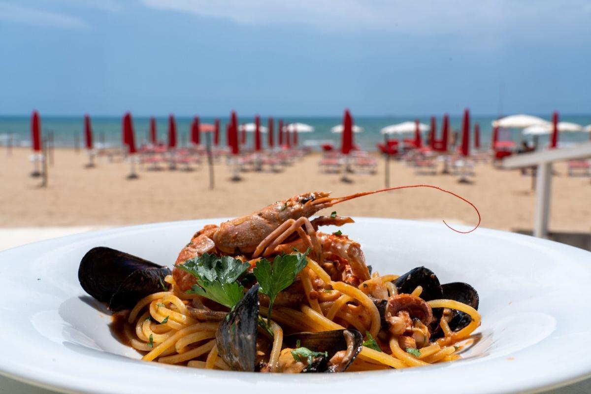 Vita locale & gastronomia
