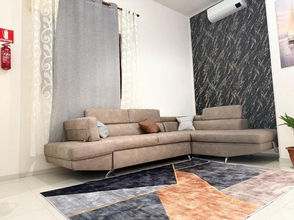 Haska Home