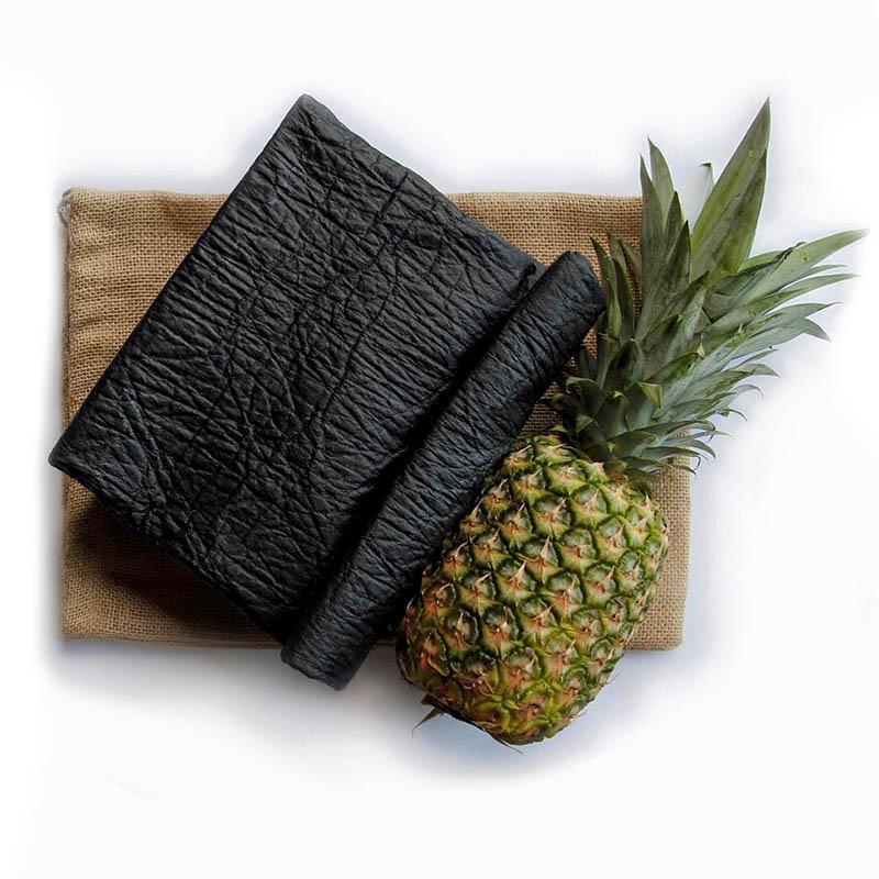 Cinq cuirs Vegan qui redessinent l’avenir de la mode