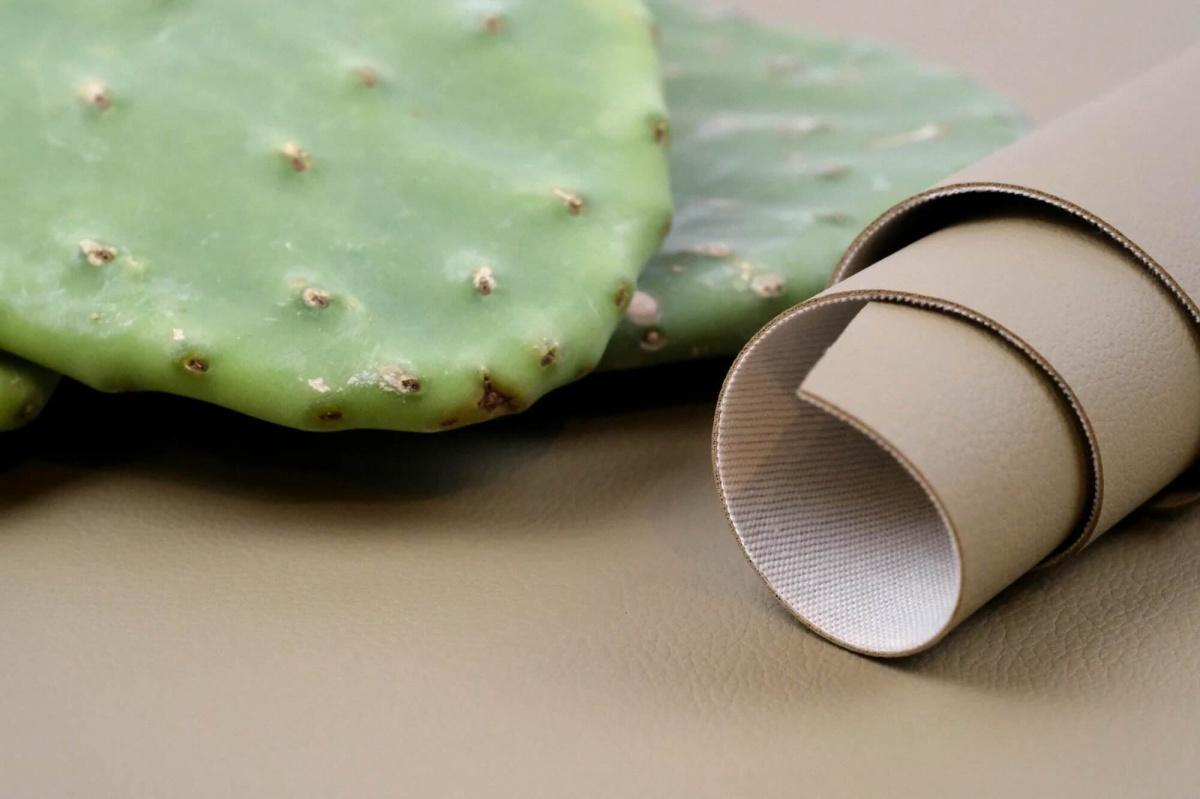 Cinq cuirs Vegan qui redessinent l’avenir de la mode Cinq cuirs Vegan qui redessinent l’avenir de la mode