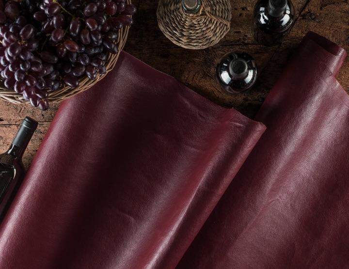 Cinq cuirs Vegan qui redessinent l’avenir de la mode