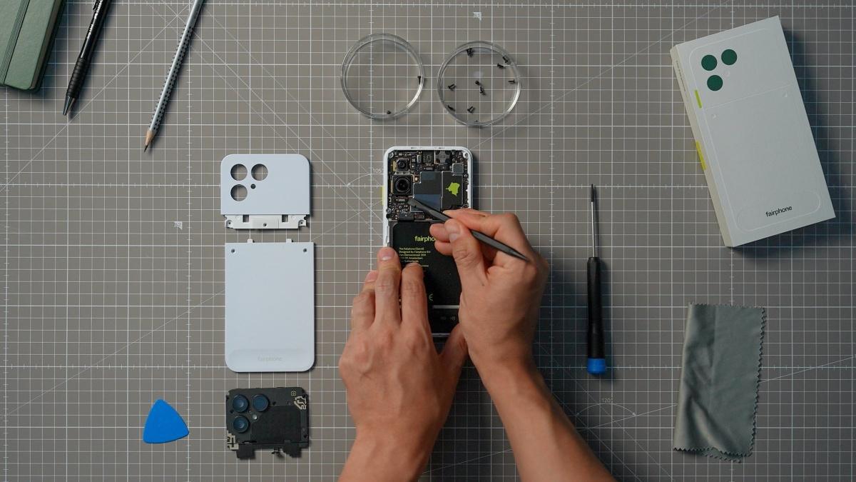 Quels sont les smartphones les plus écologiques en 2025 ?