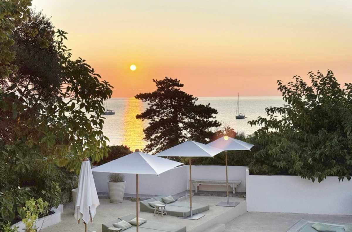 Misincu : L'Art de Prolonger l'Été Indien au Cœur du Cap Corse Misincu : L'Art de Prolonger l'Été Indien au Cœur du Cap Corse