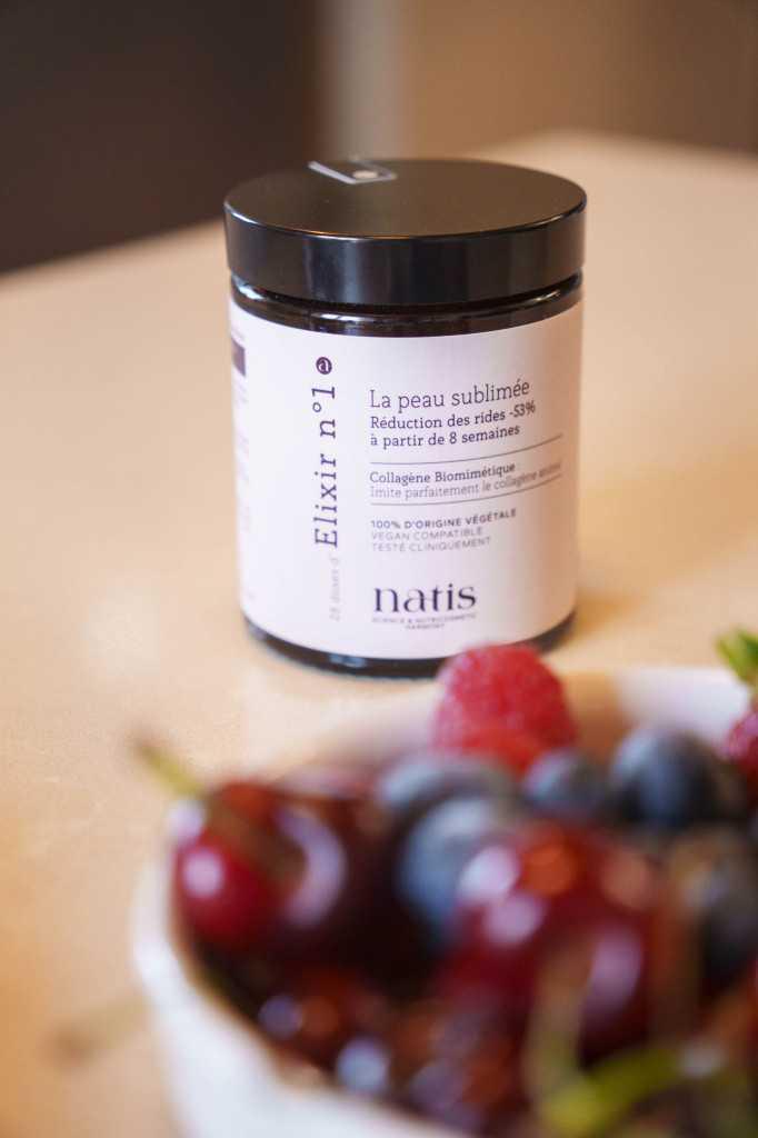 Natis lance le collagène végétal biomimétique, une révolution sur le marché de la nutricosmétique ? Natis lance le collagène végétal biomimétique, une révolution sur le marché de la nutricosmétique ?