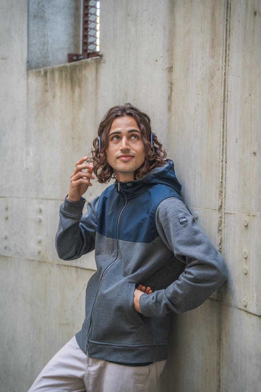 Cévène: La Première Marque Urbaine Française Qui Déclare La Guerre Au Plastique Cévène: La Première Marque Urbaine Française Qui Déclare La Guerre Au Plastique