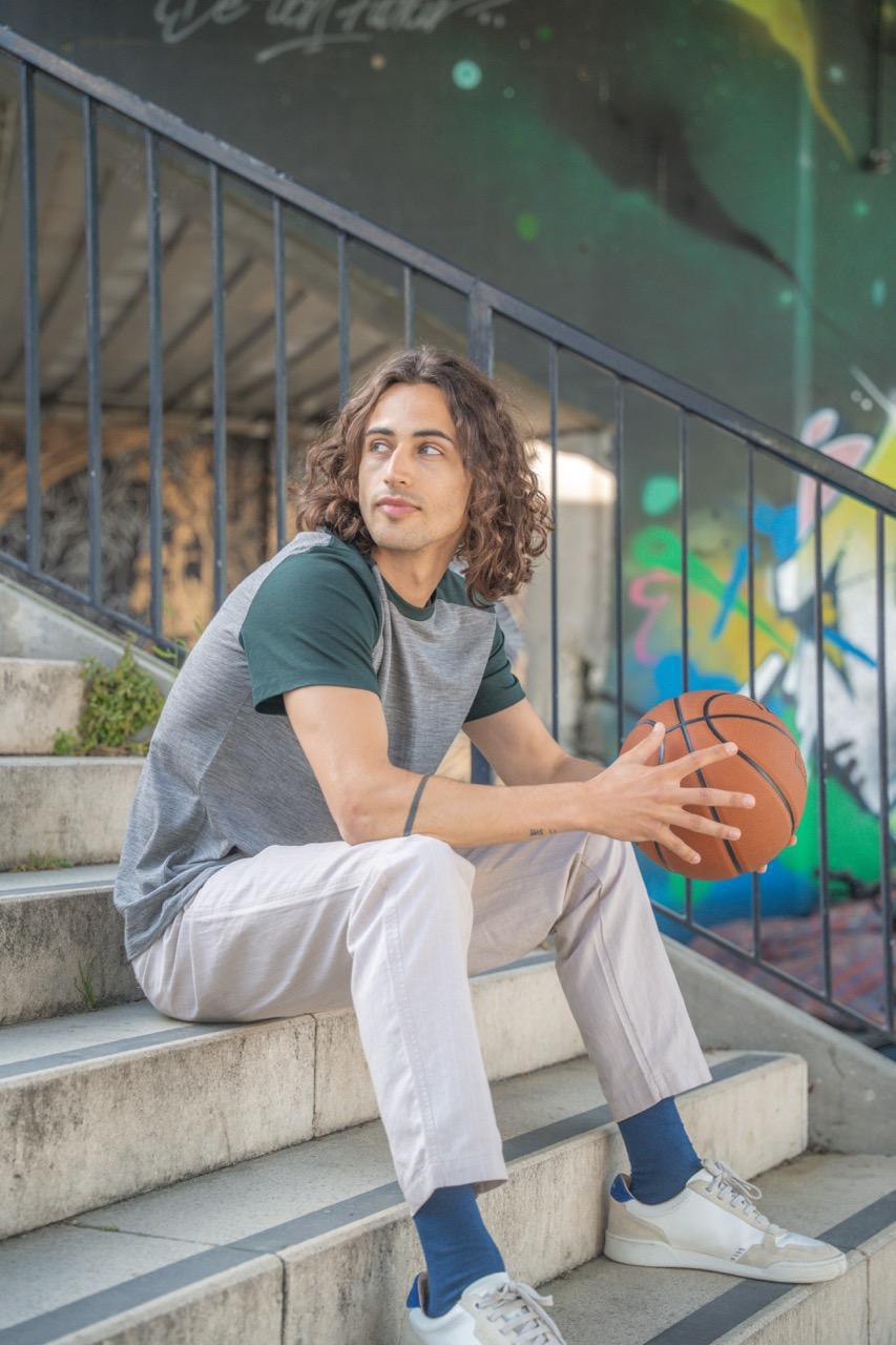 Cévène: La Première Marque Urbaine Française Qui Déclare La Guerre Au Plastique Cévène: La Première Marque Urbaine Française Qui Déclare La Guerre Au Plastique