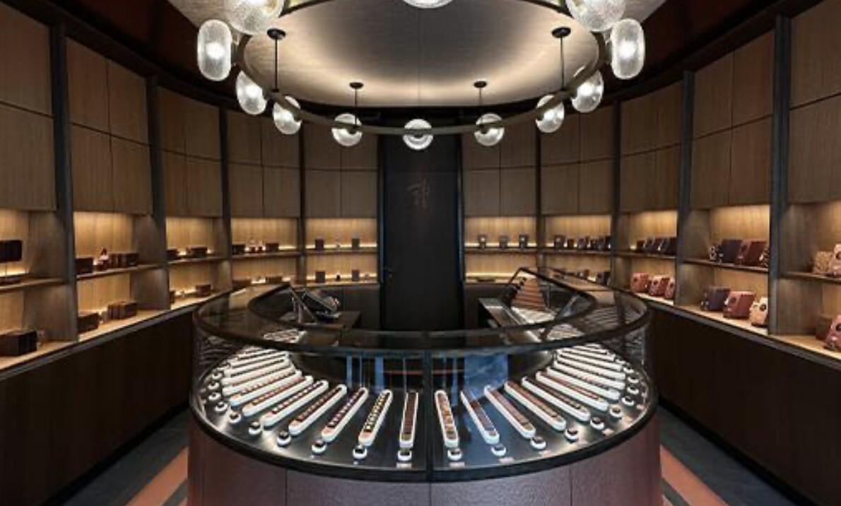 INFINIMENT CHOCOLAT PIERRE HERMÉ PARIS