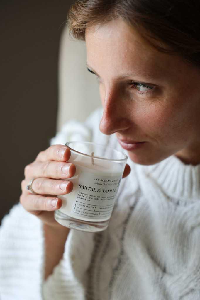Les Bougies de Léa : une lueur artisanale et éco-responsable qui réchauffe l'automne Les Bougies de Léa : une lueur artisanale et éco-responsable qui réchauffe l'automne
