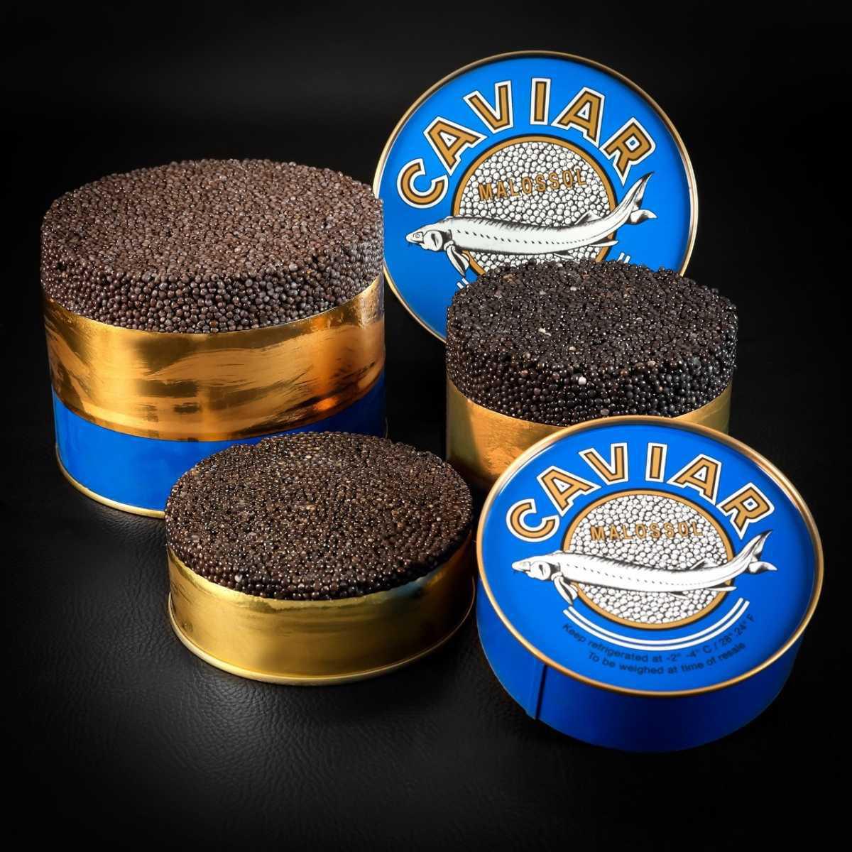 Caviar Perle Noire : Le Luxe Français Se Met au Vert pour les Fêtes Caviar Perle Noire : Le Luxe Français Se Met au Vert pour les Fêtes