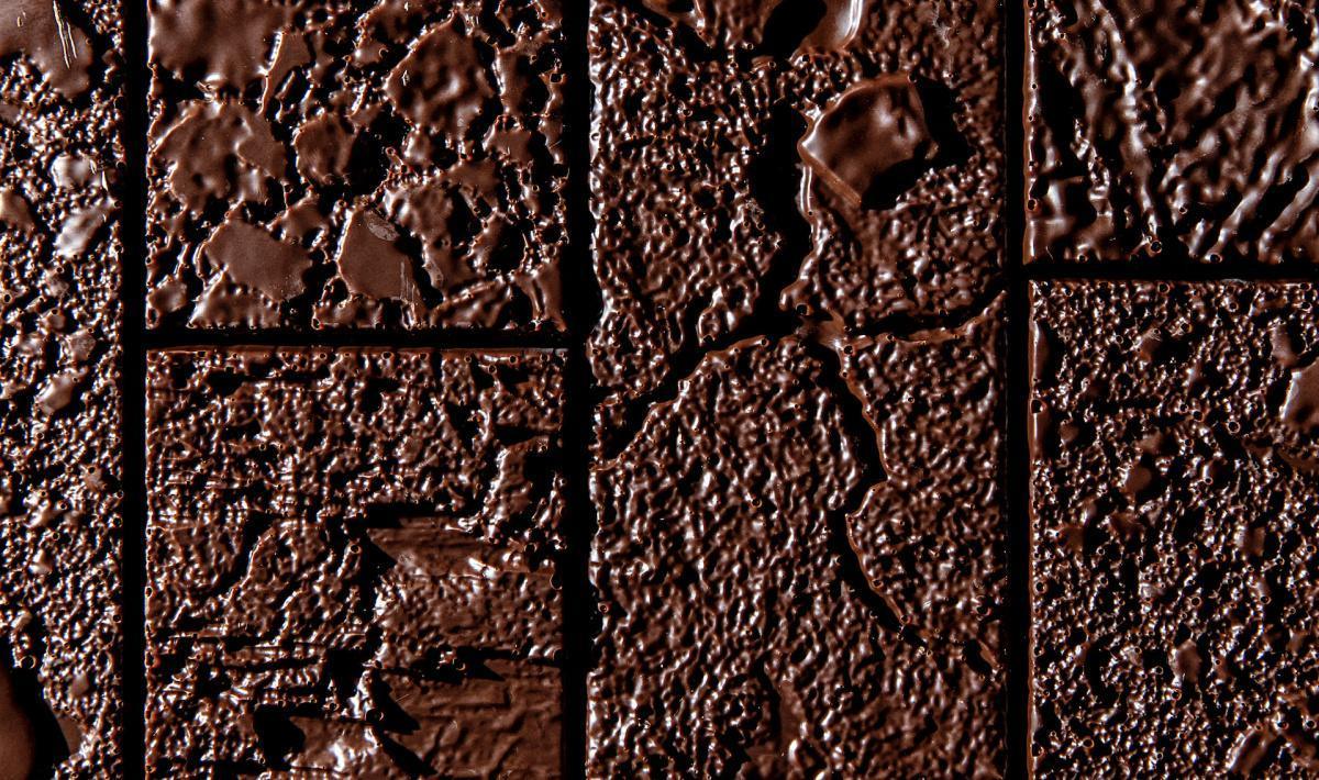 Alléno & Rivoire : Le chocolat comme une ode aux terroirs français Alléno & Rivoire : Le chocolat comme une ode aux terroirs français