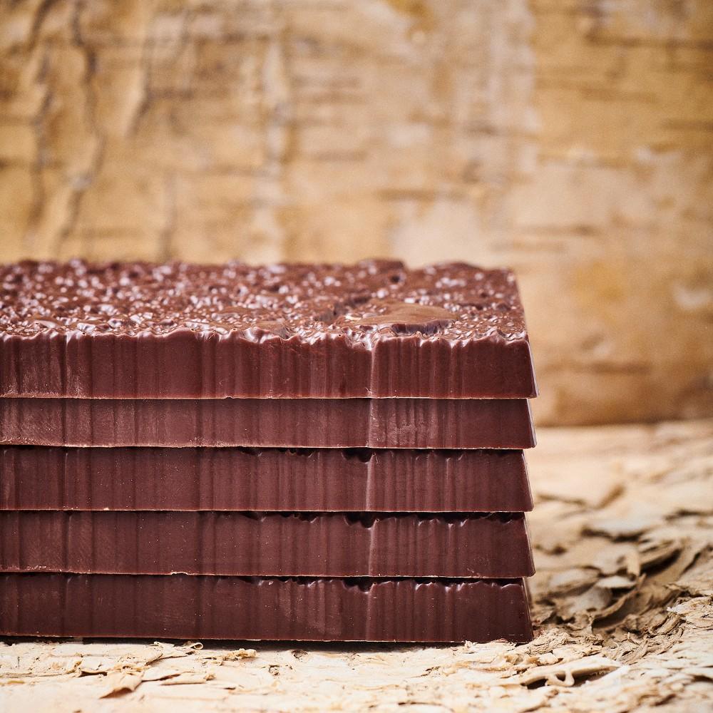 Alléno & Rivoire : Le chocolat comme une ode aux terroirs français