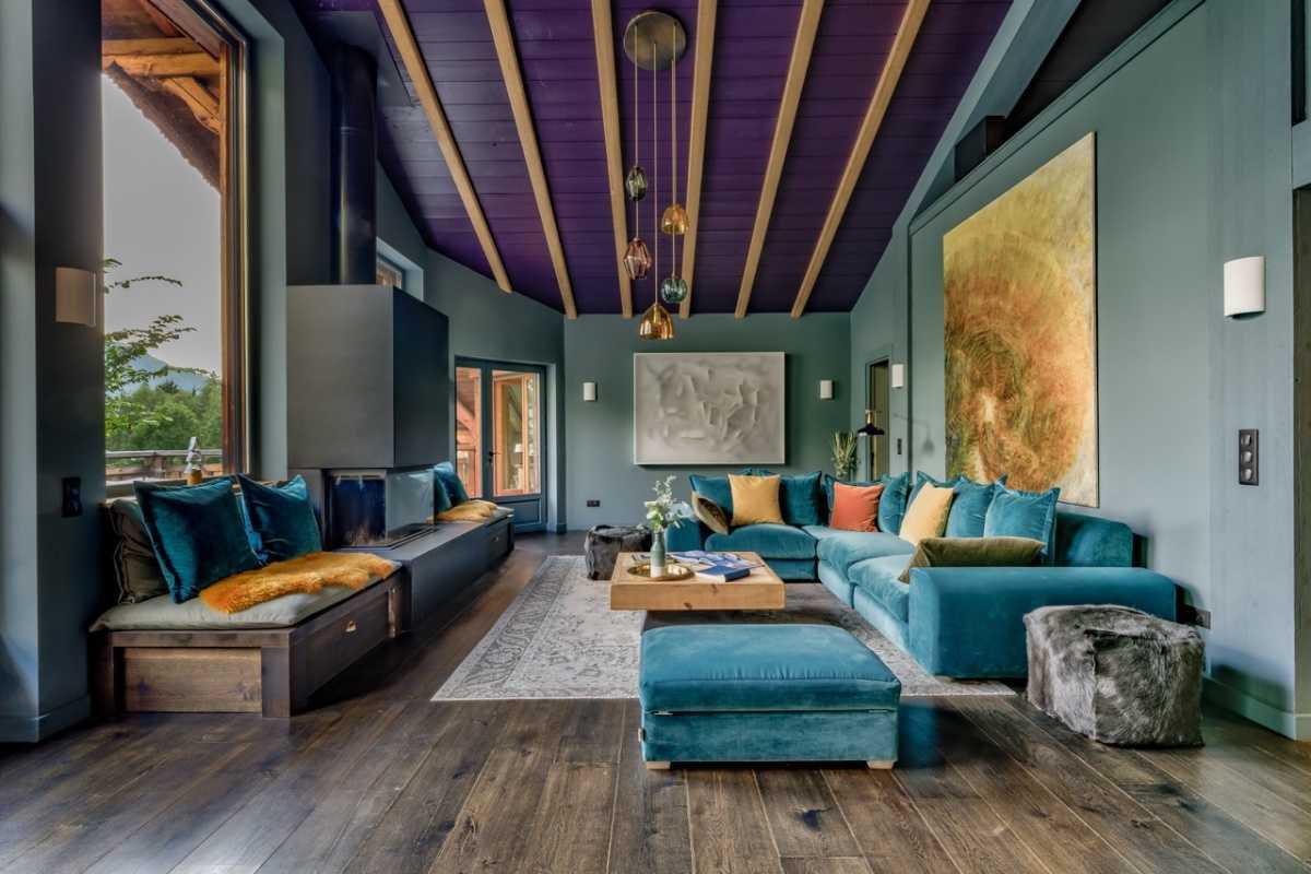 BO HOUSE à Courchevel : Quand le luxe alpin s'allie à la conscience écologique BO HOUSE à Courchevel : Quand le luxe alpin s'allie à la conscience écologique