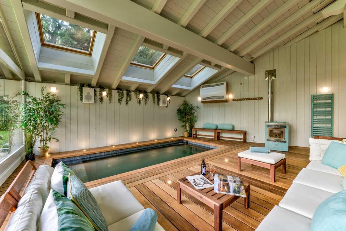 BO HOUSE à Courchevel : Quand le luxe alpin s'allie à la conscience écologique BO HOUSE à Courchevel : Quand le luxe alpin s'allie à la conscience écologique