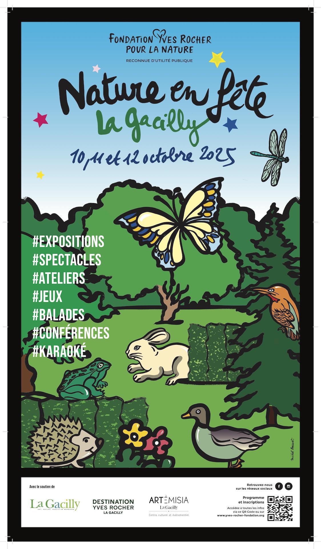 festival Nature en fête festival Nature en fête