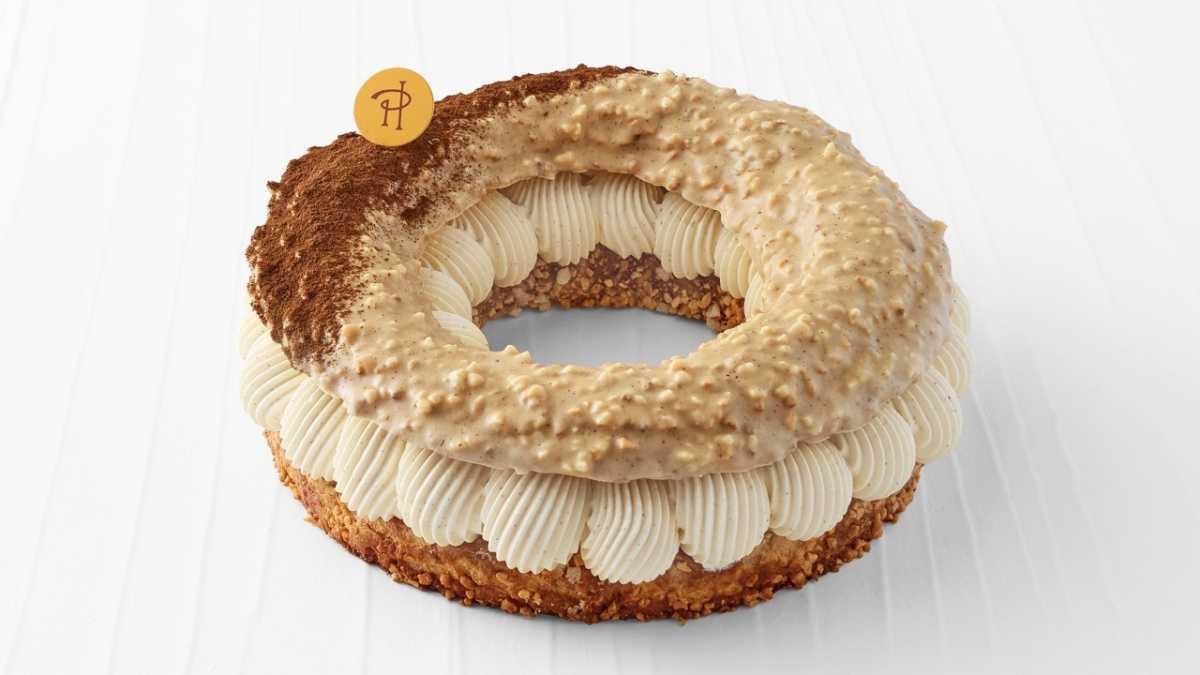 Pierre Hermé célèbre les 20 ans d'Infiniment Vanille : La quête de l'absolu grâce à des ingrédients naturels d'exception Pierre Hermé célèbre les 20 ans d'Infiniment Vanille : La quête de l'absolu grâce à des ingrédients naturels d'exception