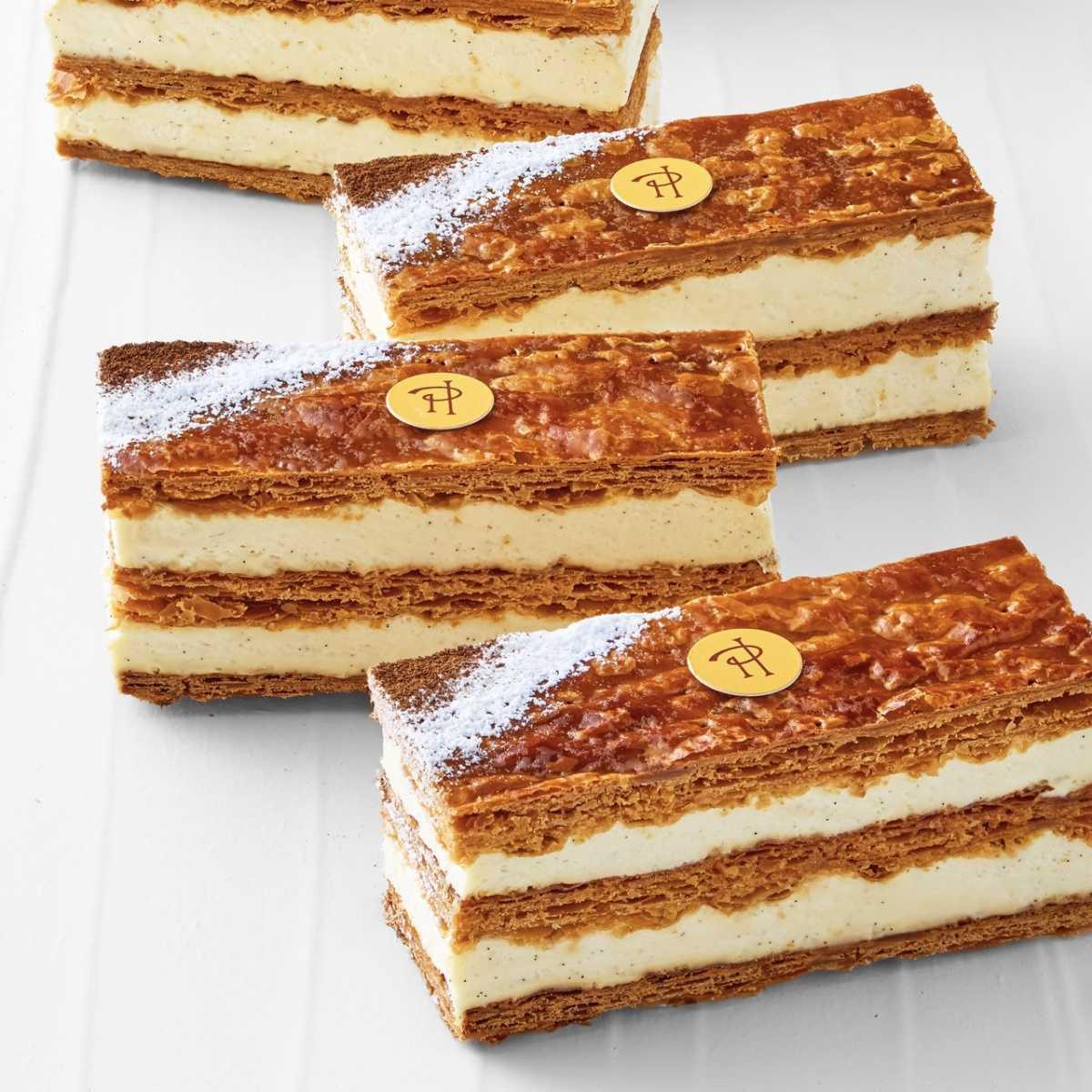 Pierre Hermé célèbre les 20 ans d'Infiniment Vanille : La quête de l'absolu grâce à des ingrédients naturels d'exception