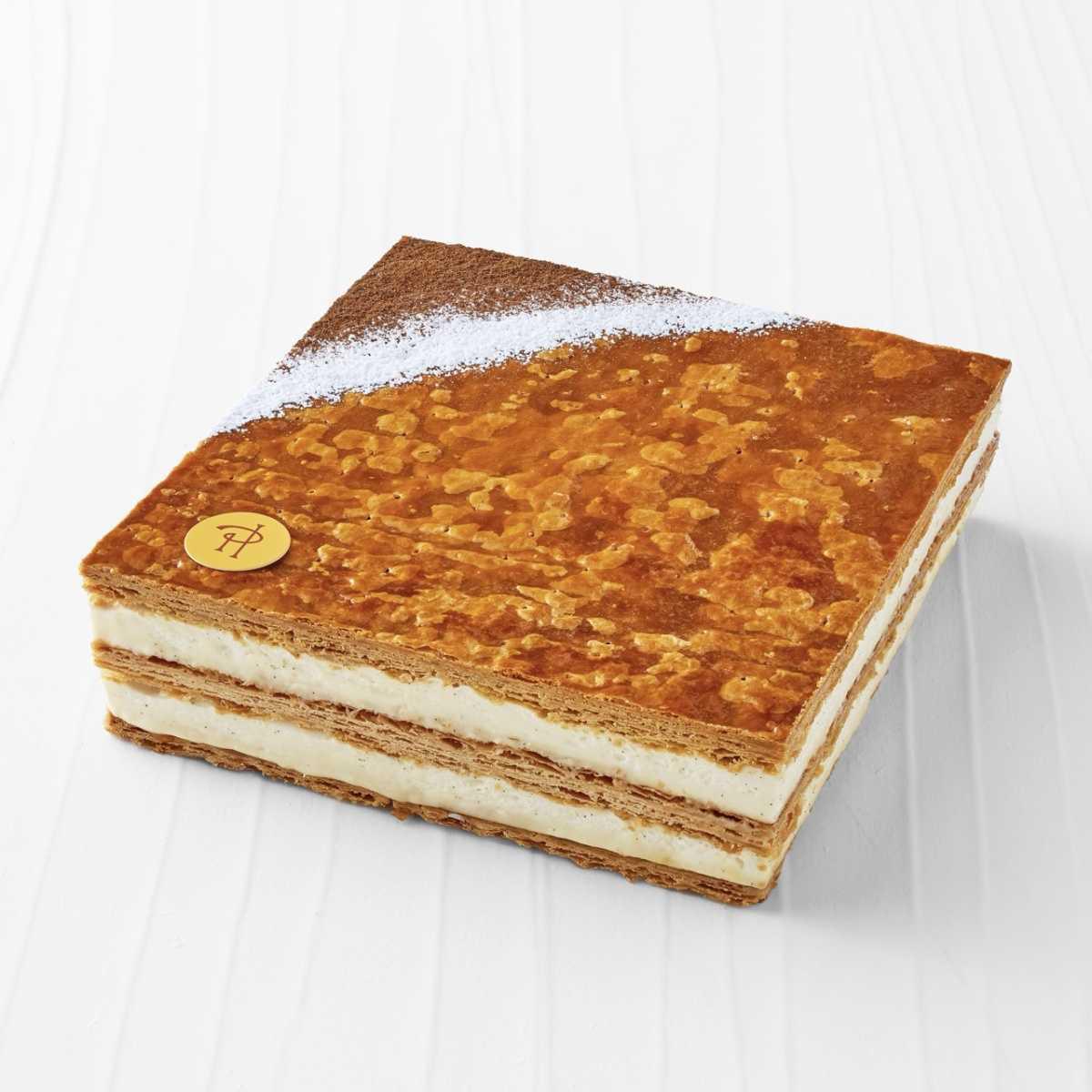 Pierre Hermé célèbre les 20 ans d'Infiniment Vanille : La quête de l'absolu grâce à des ingrédients naturels d'exception Pierre Hermé célèbre les 20 ans d'Infiniment Vanille : La quête de l'absolu grâce à des ingrédients naturels d'exception