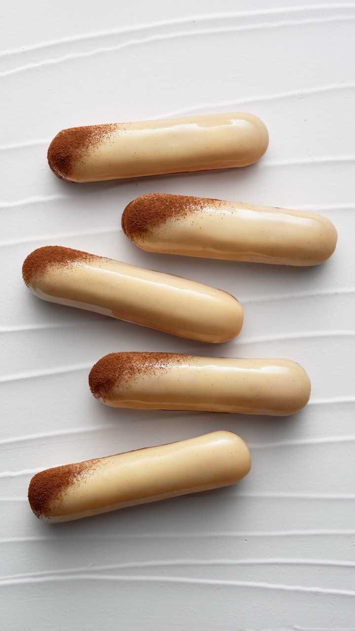 Pierre Hermé célèbre les 20 ans d'Infiniment Vanille : La quête de l'absolu grâce à des ingrédients naturels d'exception