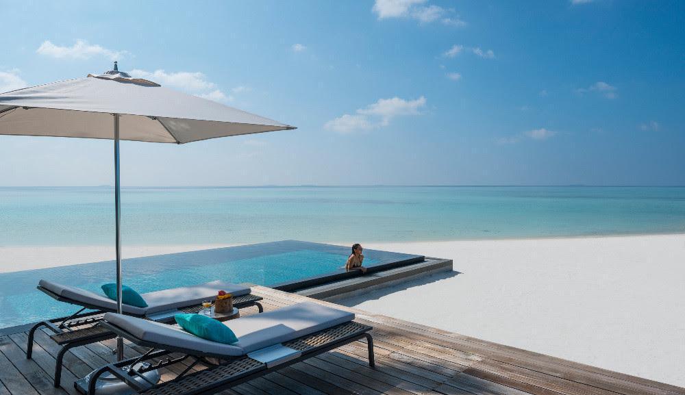 Voavah et Four Seasons Maldives proposent une expérience inédite de lâcher-prise en solo