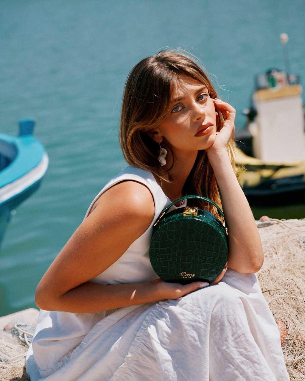 Bossa Brasil : Le "luxe décolonial" se lance en ligne et parie sur la durabilité