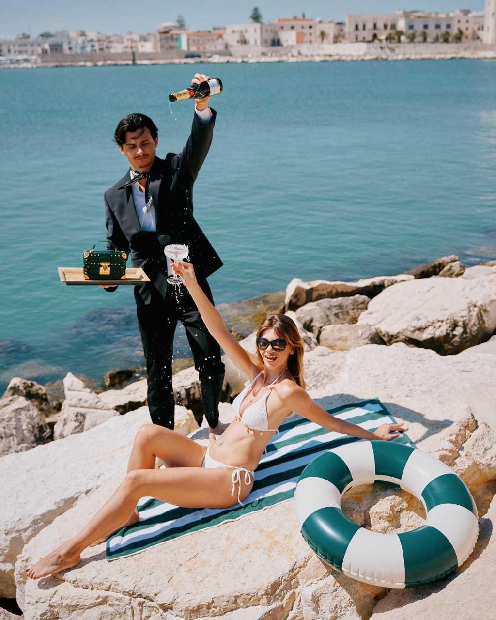 Bossa Brasil : Le "luxe décolonial" se lance en ligne et parie sur la durabilité