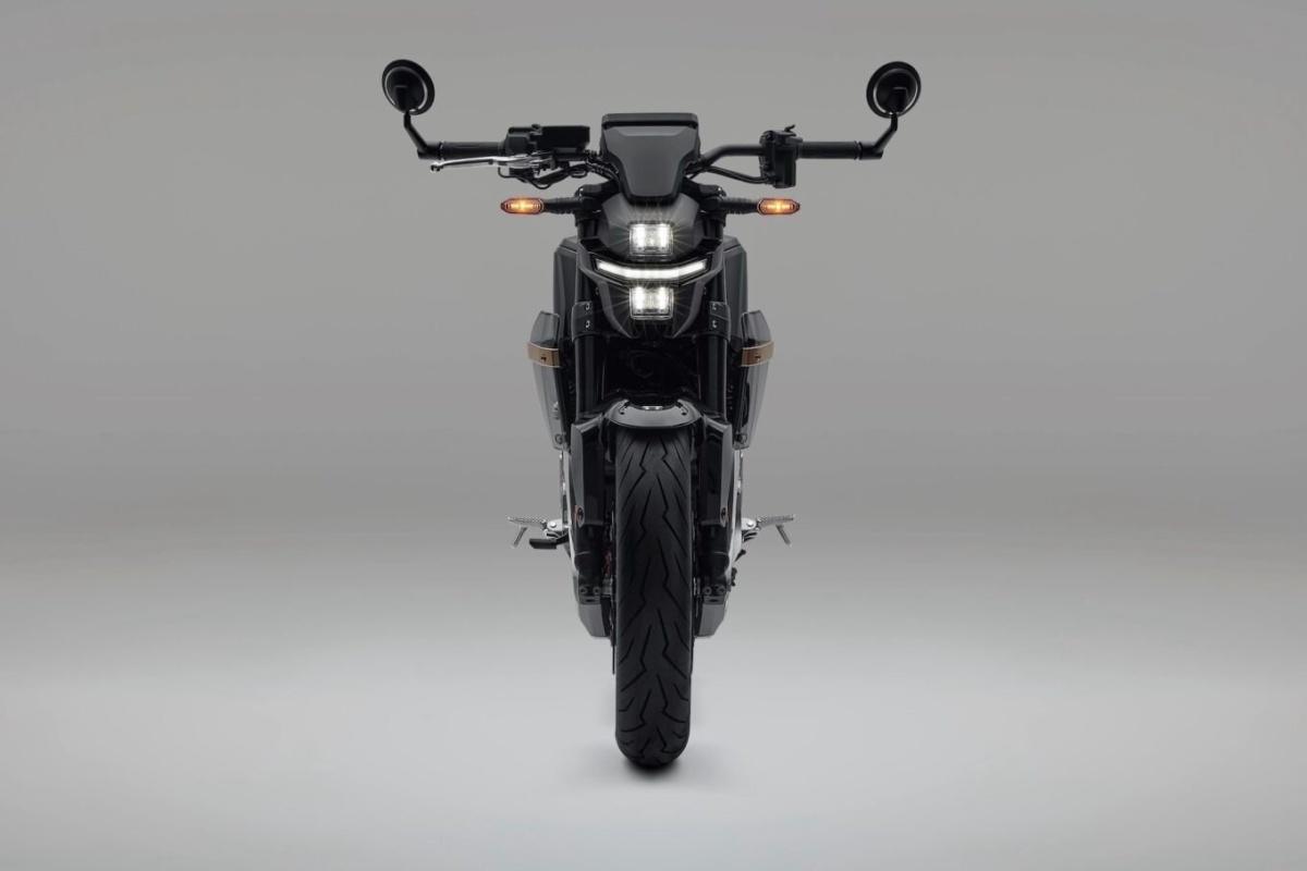 Honda entre dans l'ère électrique avec la WN7, sa toute première moto zéro émission Honda entre dans l'ère électrique avec la WN7, sa toute première moto zéro émission