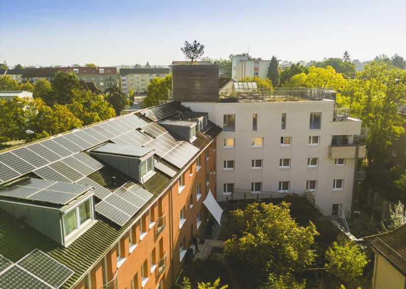 Hôtellerie : L'Hotel Luise d'Erlangen, pionnier d'une révolution circulaire