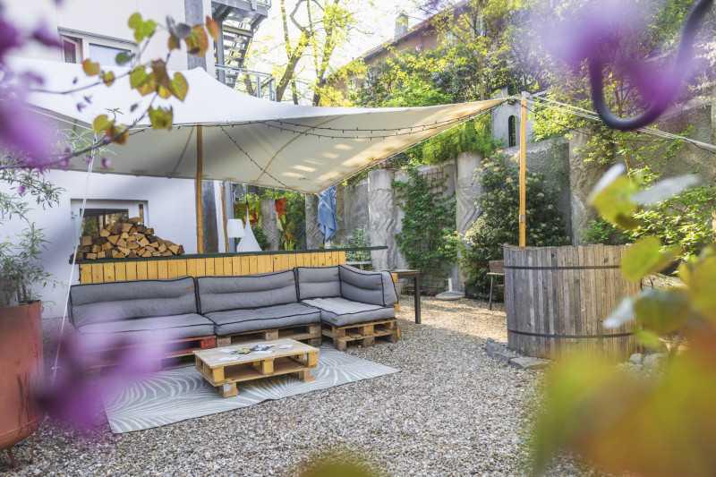 Hôtellerie : L'Hotel Luise d'Erlangen, pionnier d'une révolution circulaire Hôtellerie : L'Hotel Luise d'Erlangen, pionnier d'une révolution circulaire