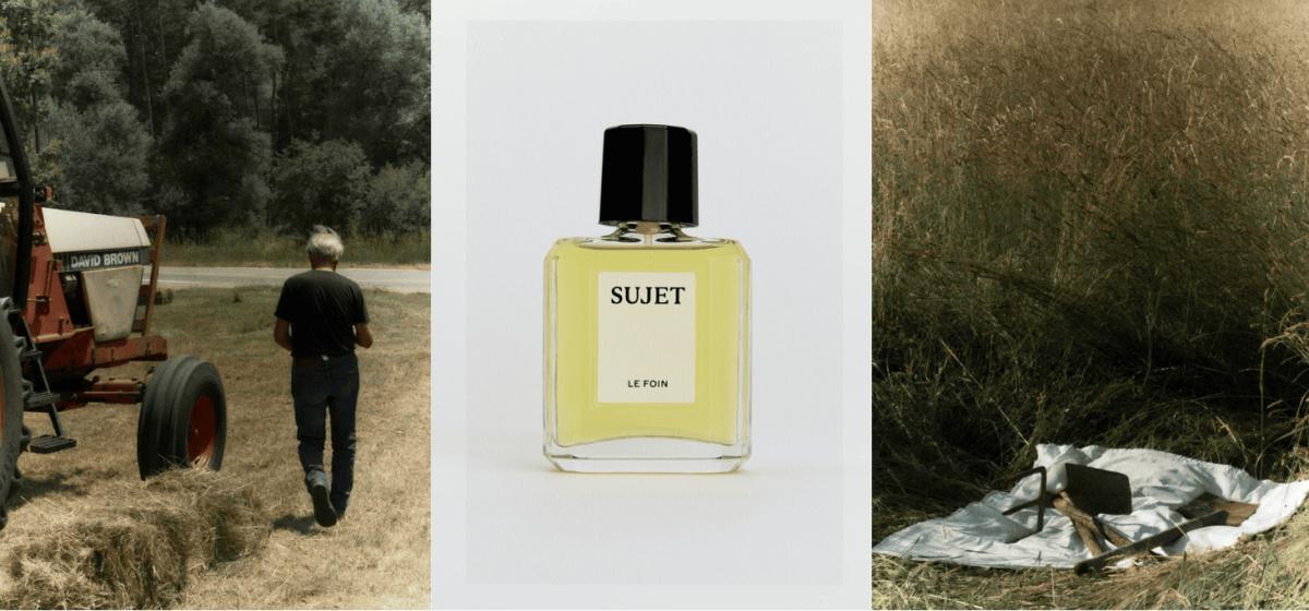 Après Typology, Ning Li lance Sujet : une révolution écologique dans la parfumerie Après Typology, Ning Li lance Sujet : une révolution écologique dans la parfumerie