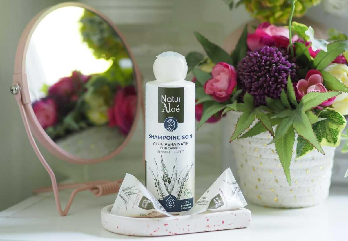 NaturAloé affirme son modèle de cosmétique durable en réduisant son plastique de 32%