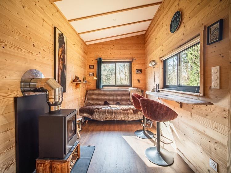 Profitez d’une parenthèse enchantée à la Grande Goutte dans le massif des Vosges ! Profitez d’une parenthèse enchantée à la Grande Goutte dans le massif des Vosges !