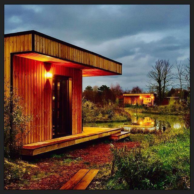 Le Piloti : la promesse d’un séjour au vert pour observer les oiseaux ! Le Piloti : la promesse d’un séjour au vert pour observer les oiseaux !