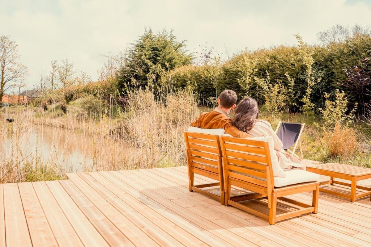 Le Piloti : la promesse d’un séjour au vert pour observer les oiseaux ! Le Piloti : la promesse d’un séjour au vert pour observer les oiseaux !