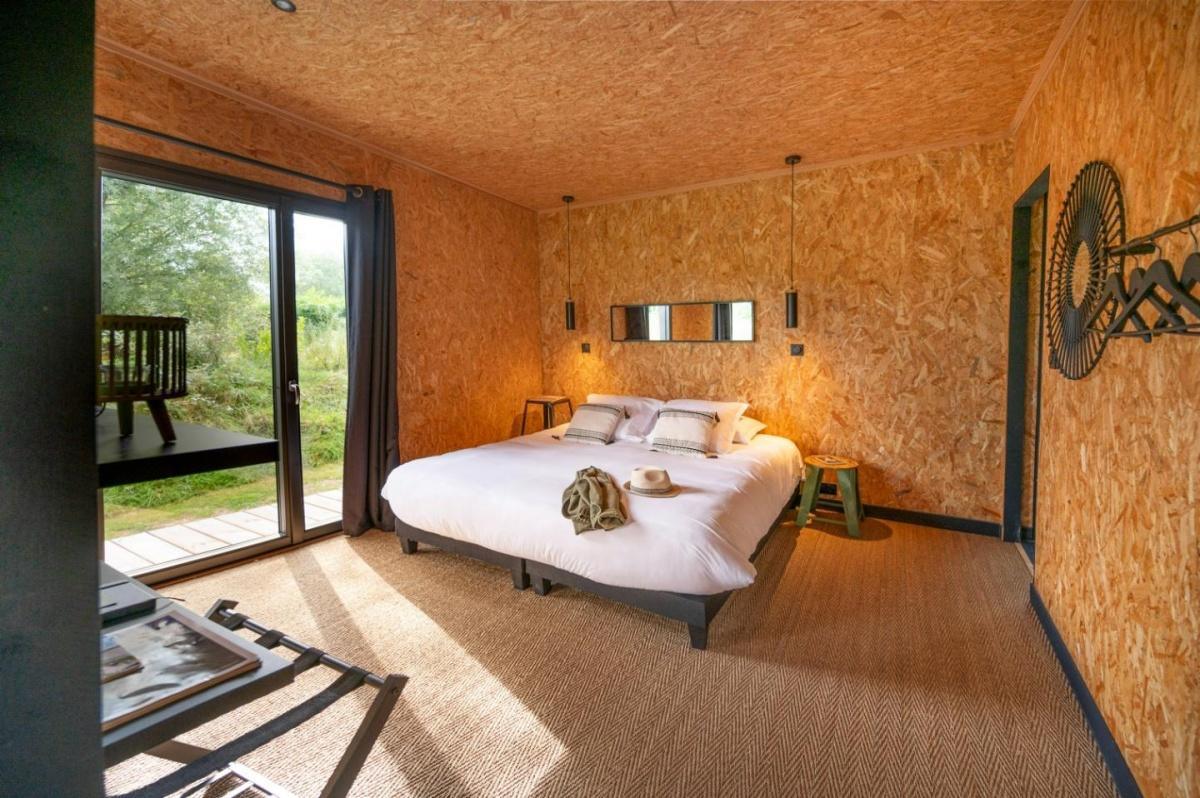 Le Piloti : la promesse d’un séjour au vert pour observer les oiseaux ! Le Piloti : la promesse d’un séjour au vert pour observer les oiseaux !