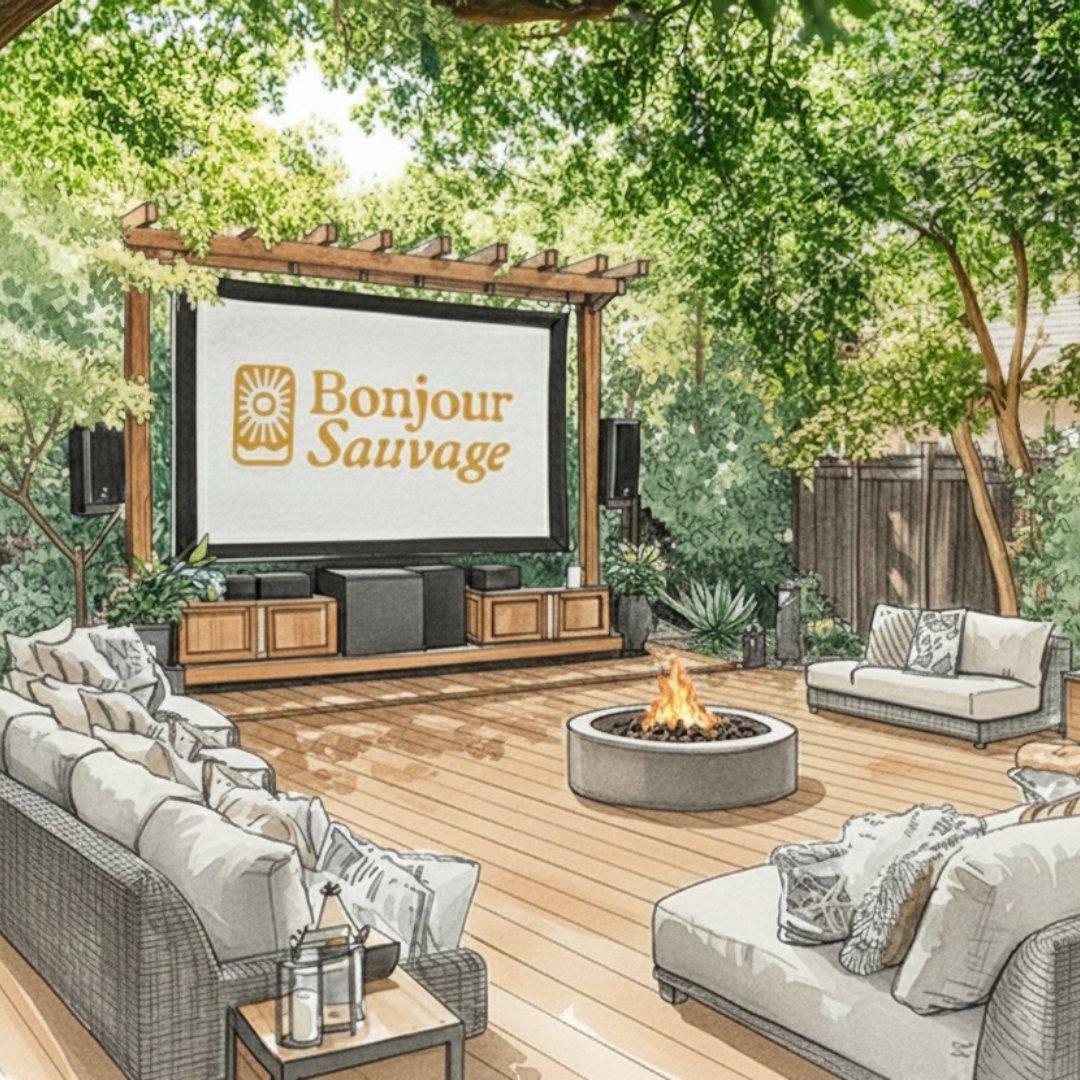 BonjourSauvage, le nouvel acteur qui veut transformer le camping en hôtellerie de pleine nature